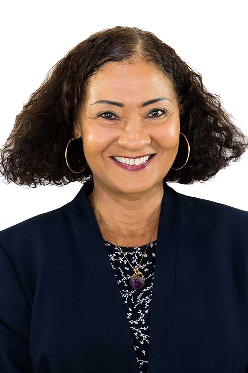 Gina A. Ferrus